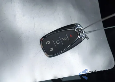 2020 Chevrolet Equinox Fwd Premier 1.5L Turbo из США, поврежденный, VIN 2GNAXNEV0L6281057